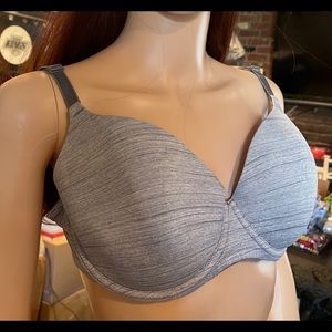 Victoria’s Secret PINK Wear Anywhere 36DD Bra